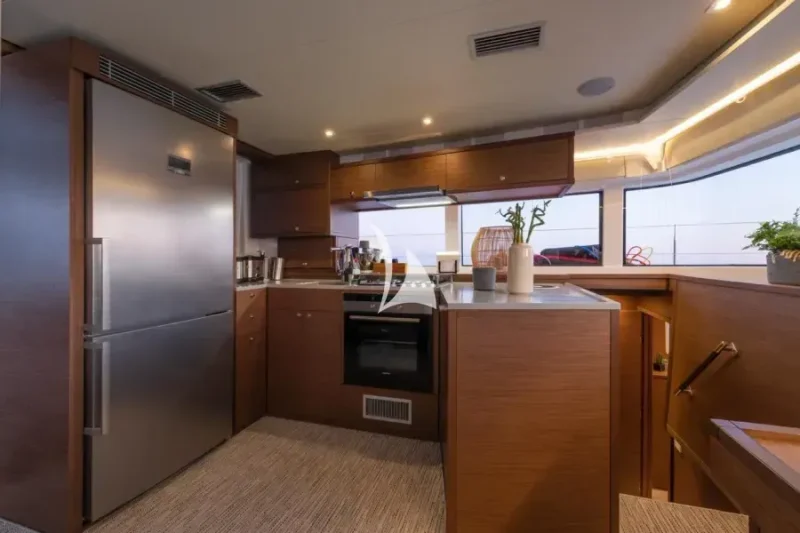 Galley
