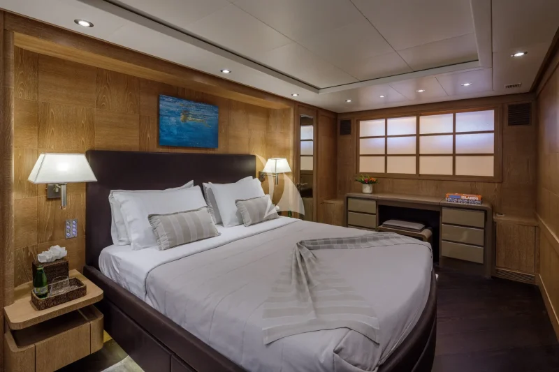 VIP Cabin 