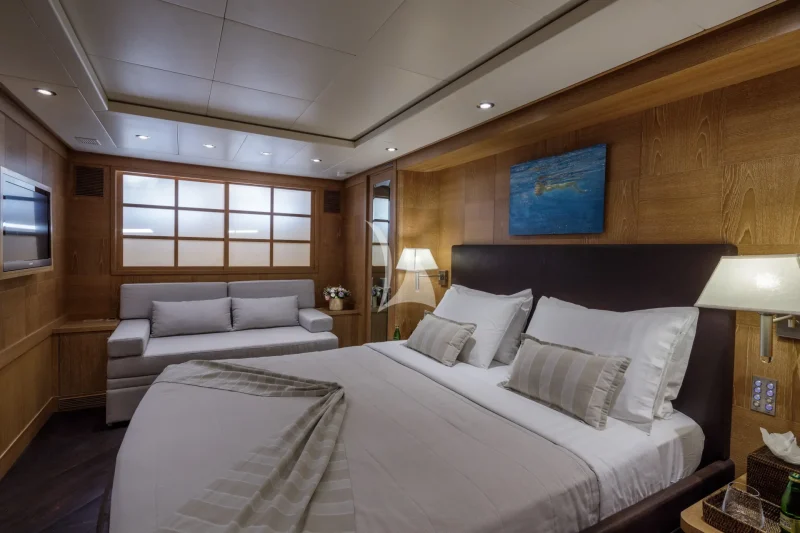 VIP Cabin 