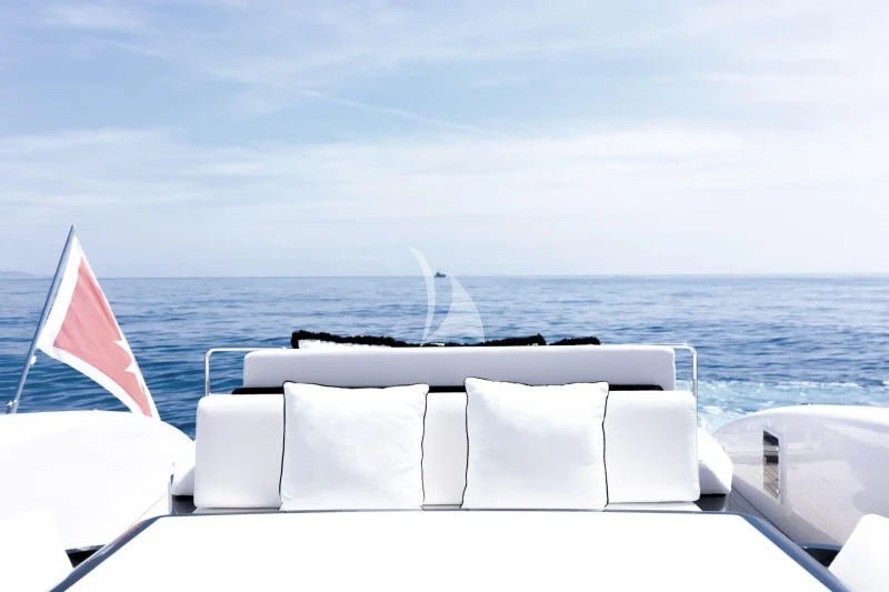 Main Deck Aft