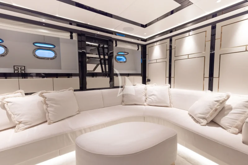 Relax / Cinema Room
