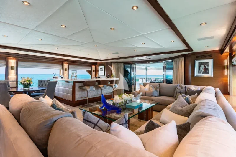 Ocean Club Sky lounge