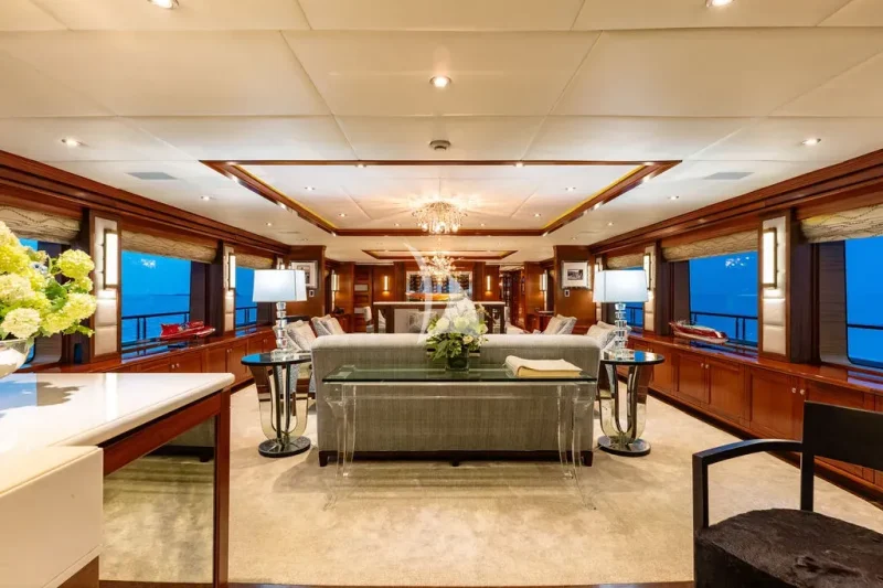 Ocean Club Main Salon