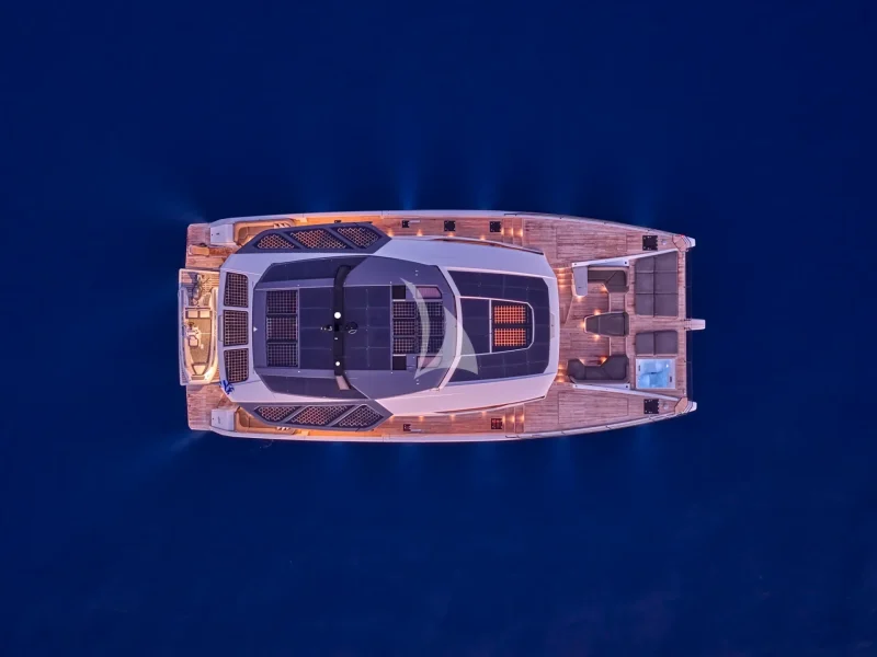Arial View 