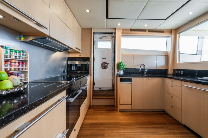 Galley