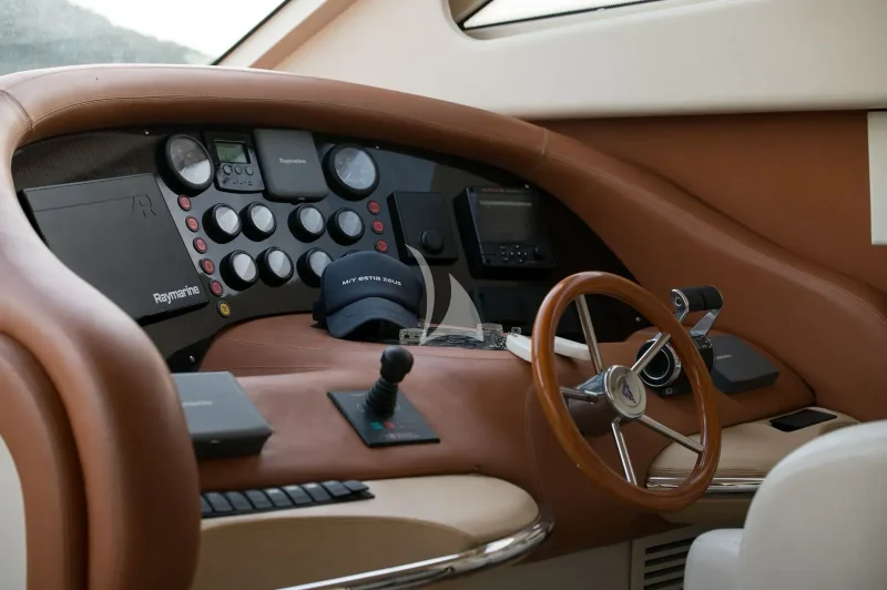 Cockpit