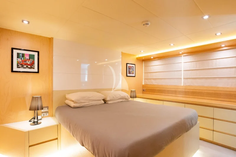 VIP Cabin