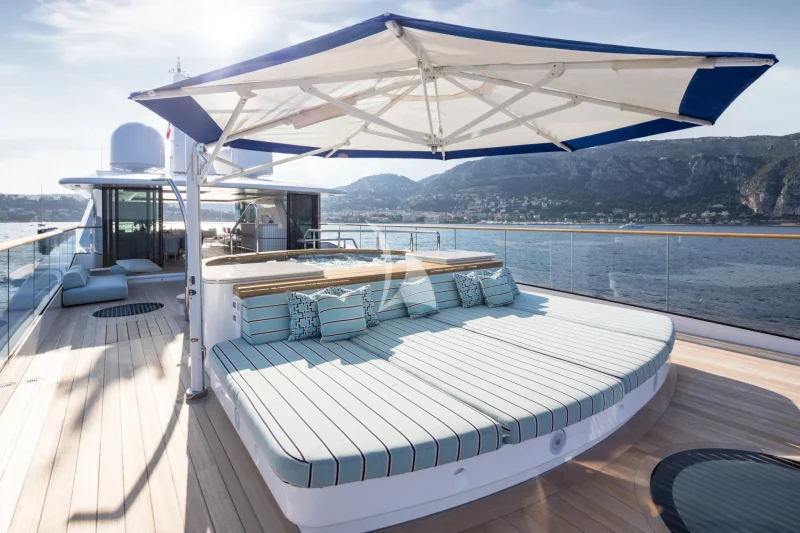 Sundeck