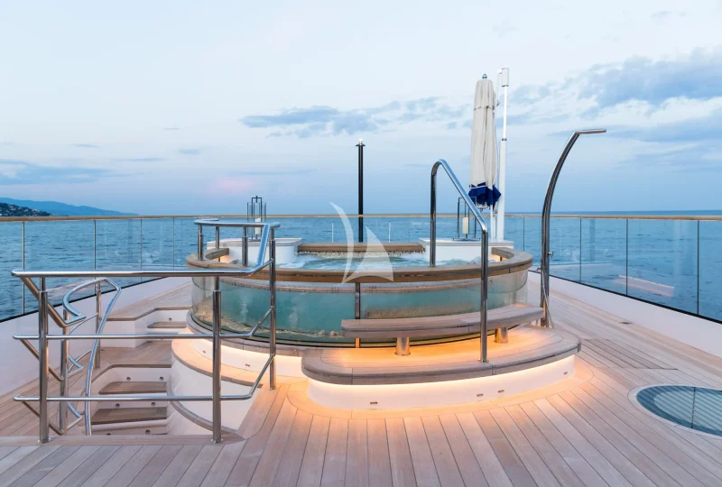 Jacuzzi 