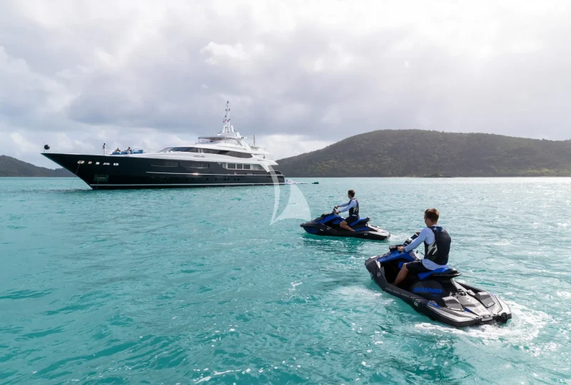 Jet Skis