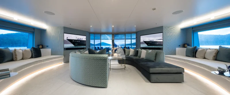 Sky Lounge