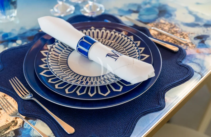 Table Setting