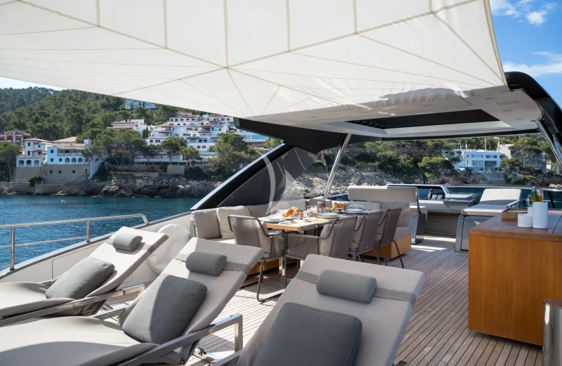 Sundeck