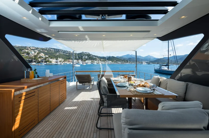 Sundeck