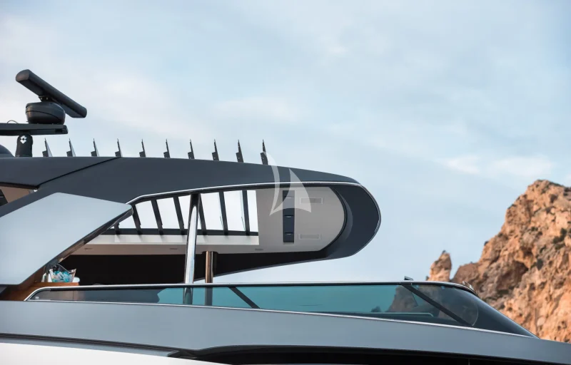 Retractable Shade