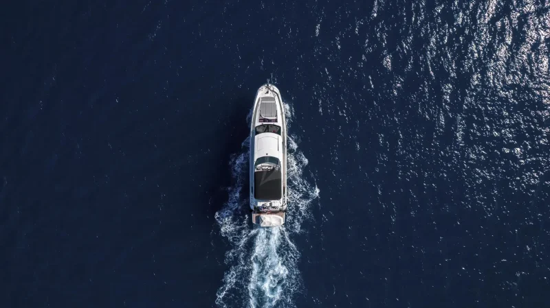 APOLLONIA CRUISING