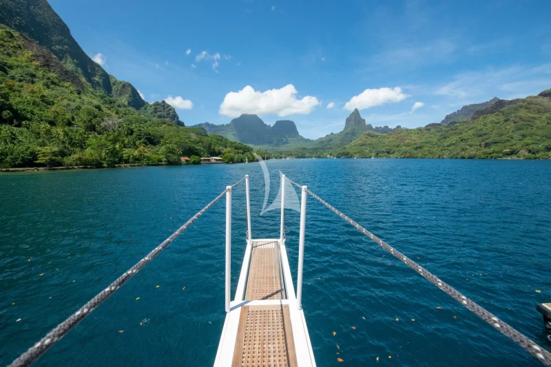 DIVING PLATFORM