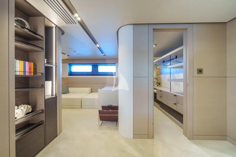 Lower Deck Master