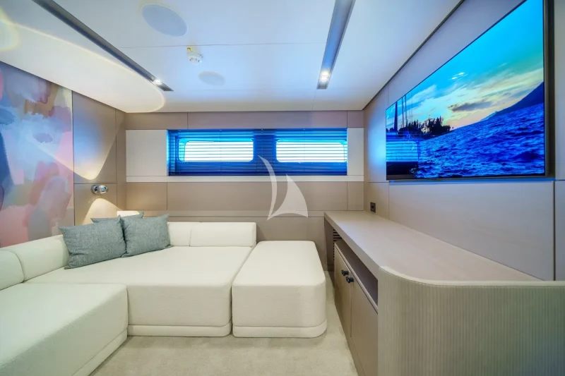 Lower Deck Master