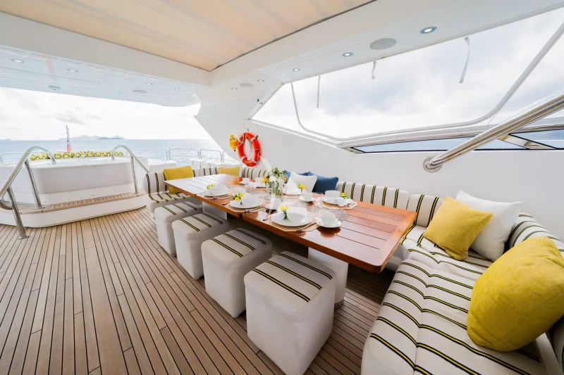 Sundeck