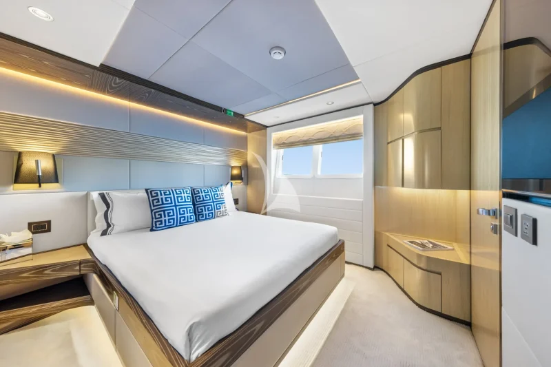 Vip Cabin 1