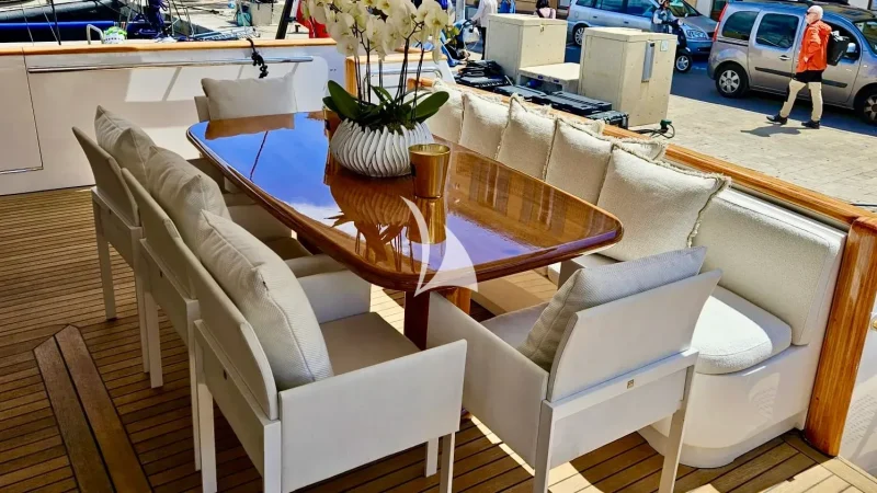 Main Deck