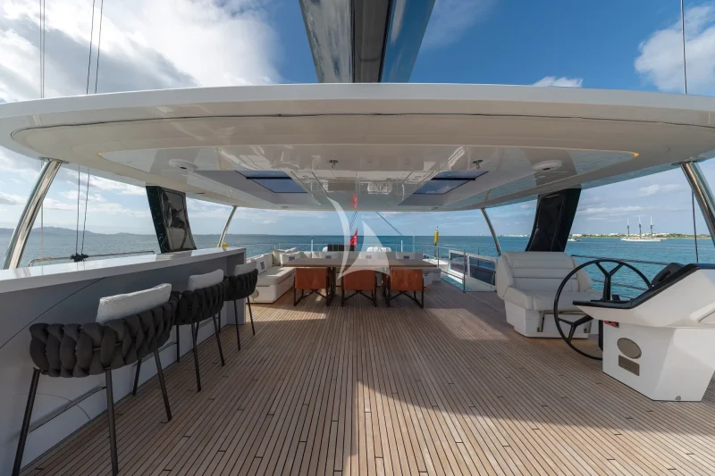 Sun Deck 