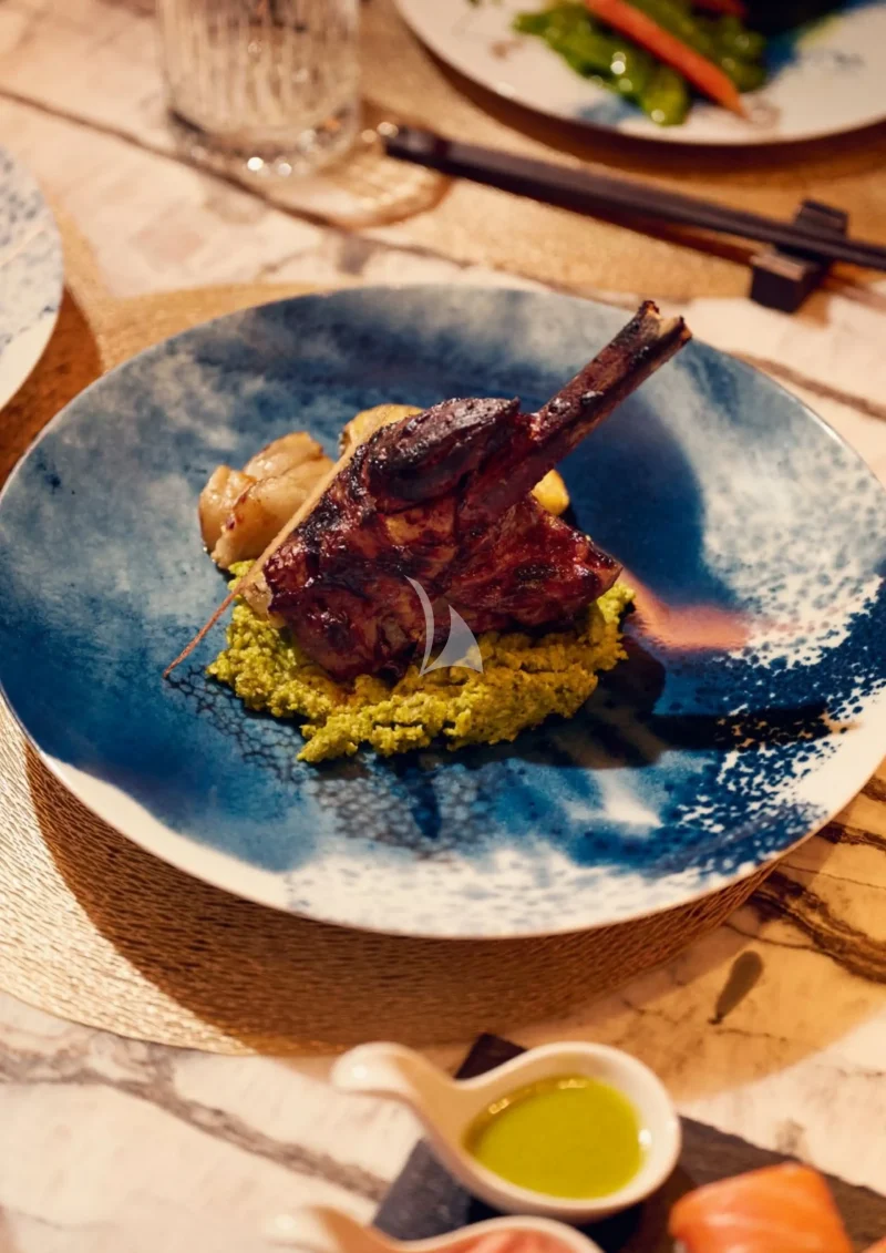 Culinary Experience