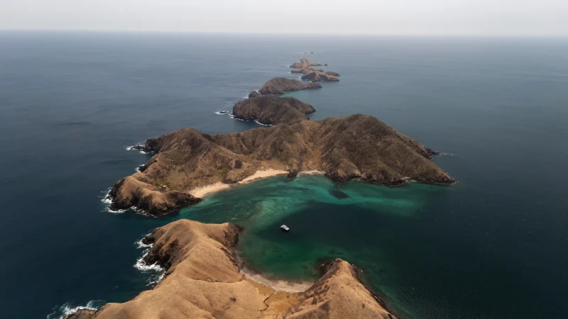 Costa Rica unspoilt cruising