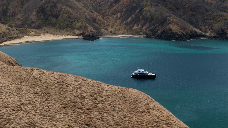 Costa Rica unspoilt cruising