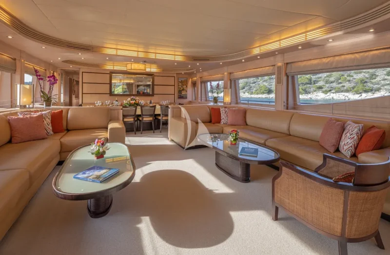 Saloon II