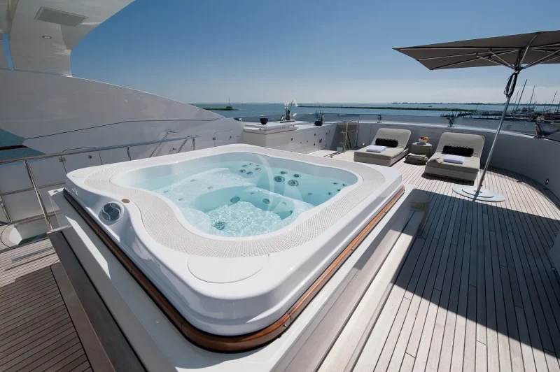 Sun Deck