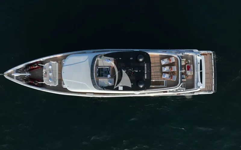 M/Y GEULUNEL 