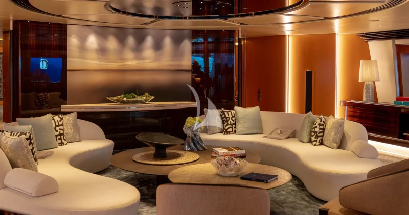 Main Lounge