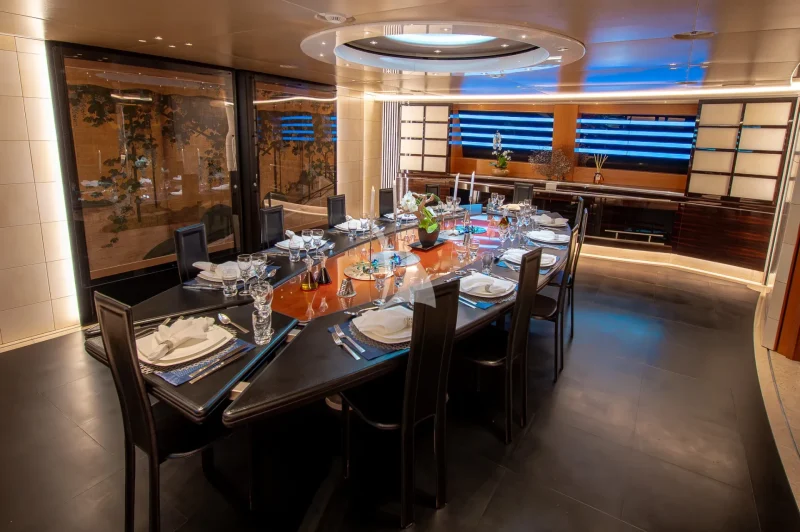 Main Dining