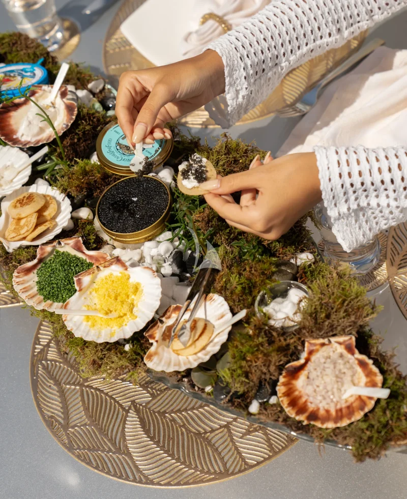 Culinary Experience