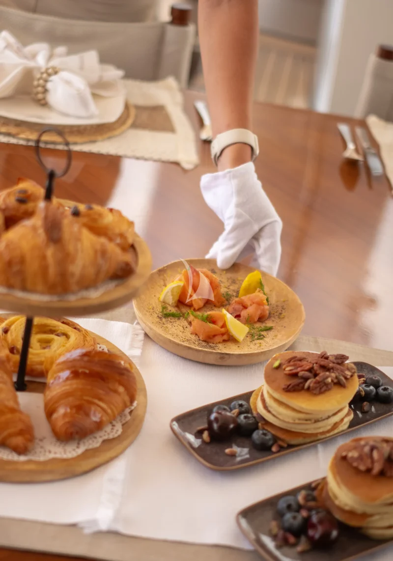 Culinary Experience