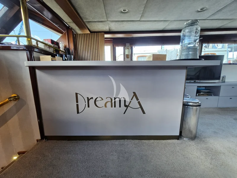 DREAM A