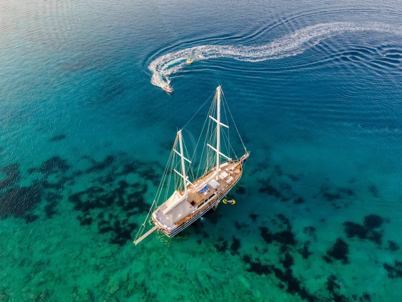 DEA DEL MARE
