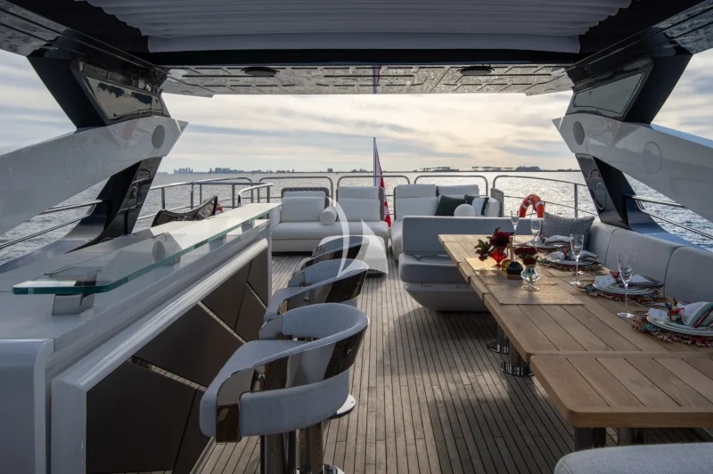 Sun Deck