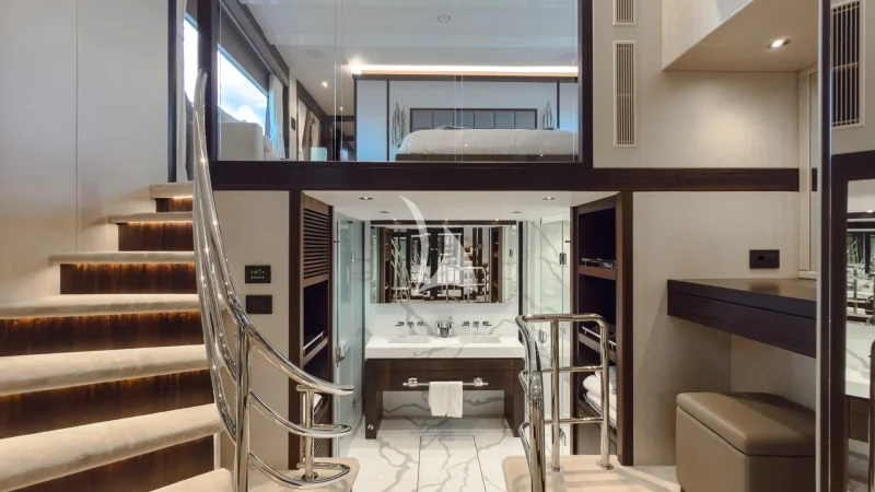 Primary En Suite