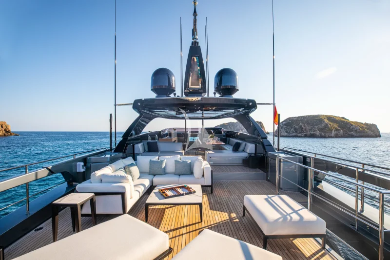 Flybridge