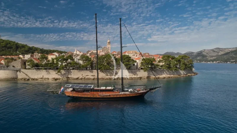 STELLA MARIS