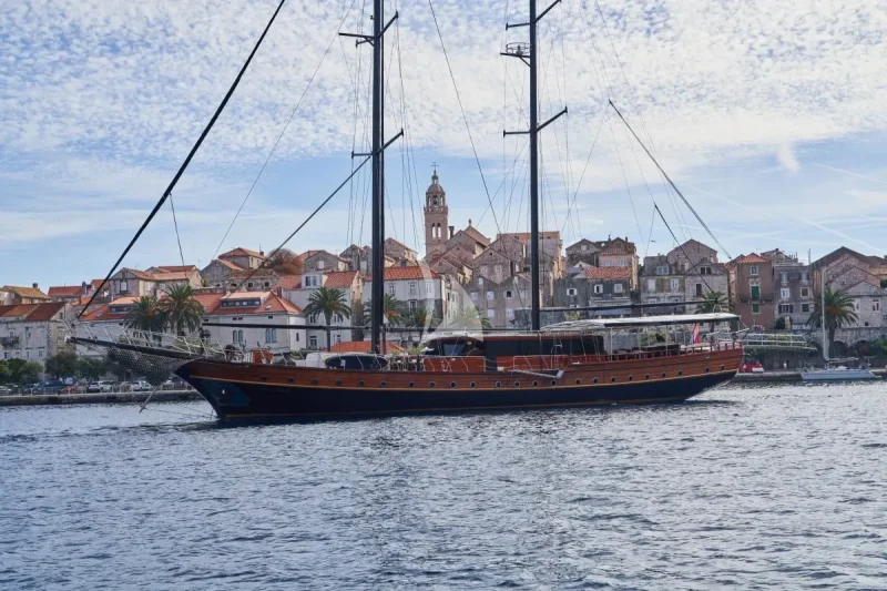 STELLA MARIS