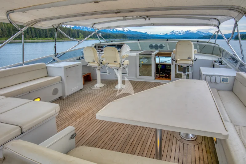 Flybridge