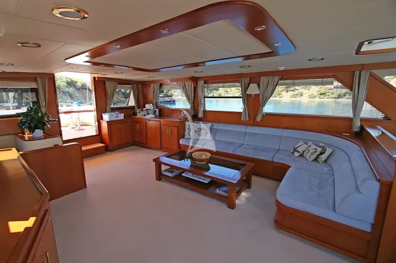 Saloon