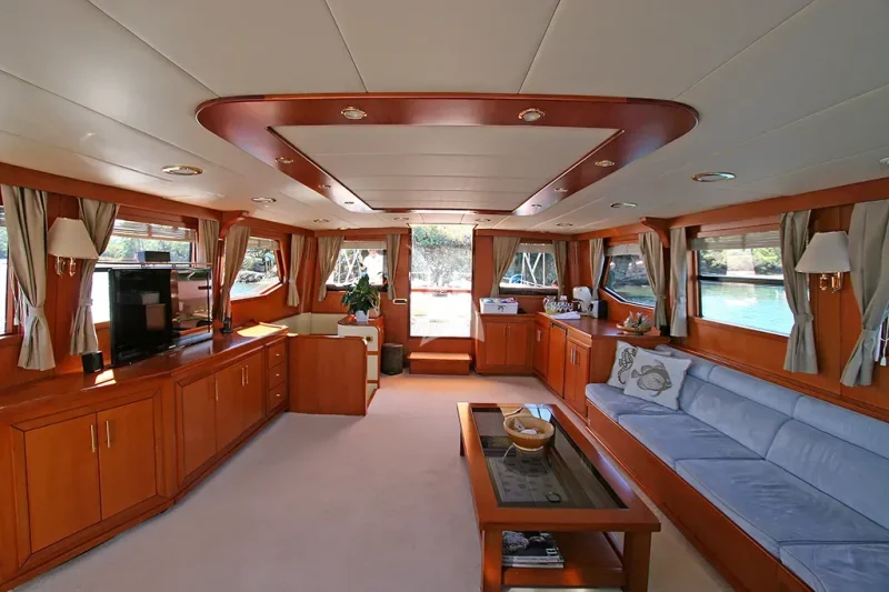 Saloon