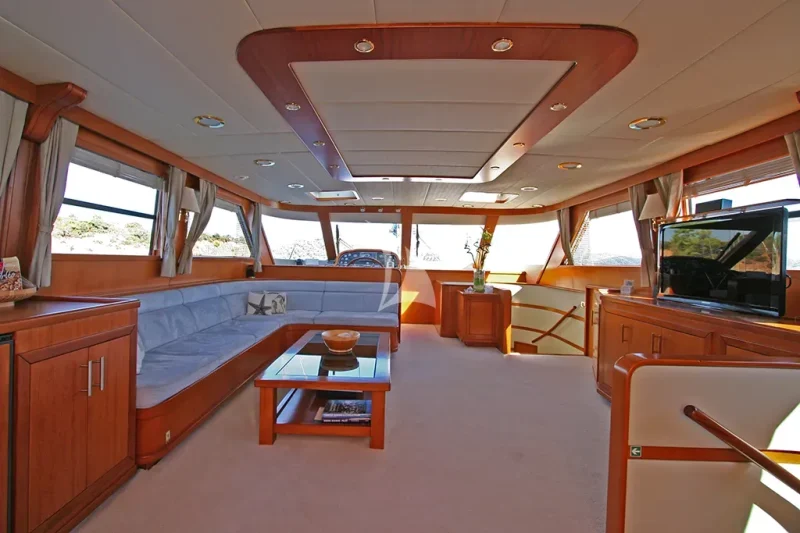 Saloon