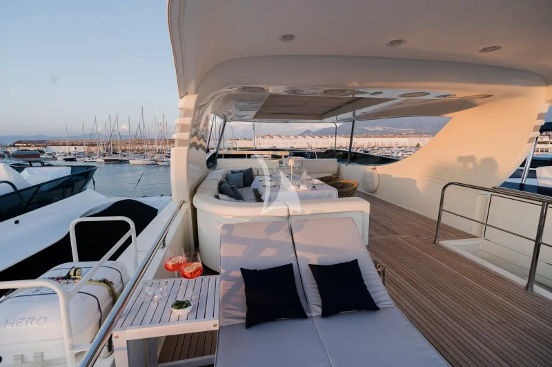 OCEAN DELTA 11