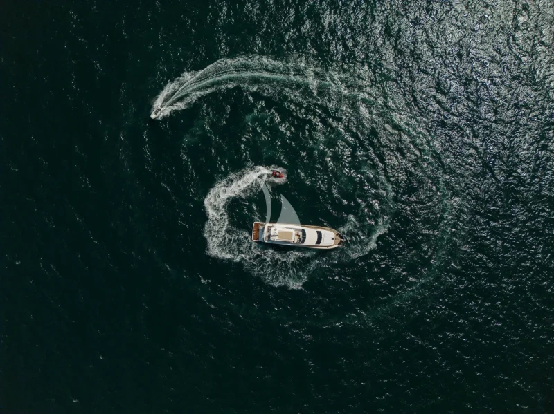 OCEAN DELTA 11